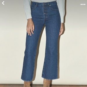 Rouje | Bastille Jeans | Size 25